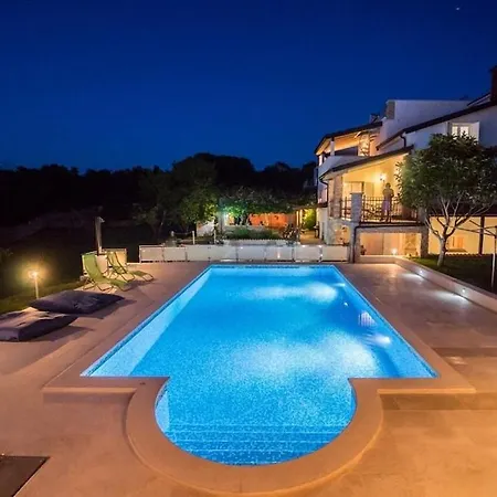 Vera Apartmán Banjole