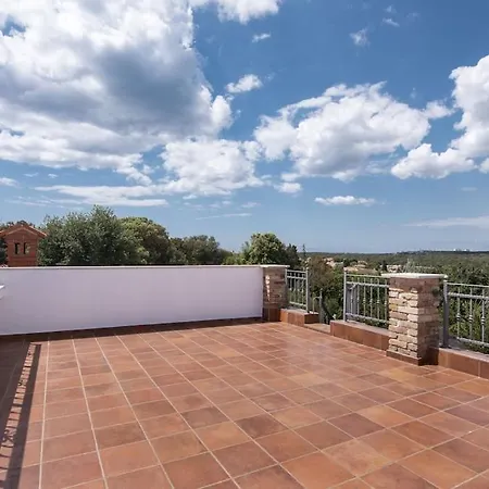 Appartement Vera *