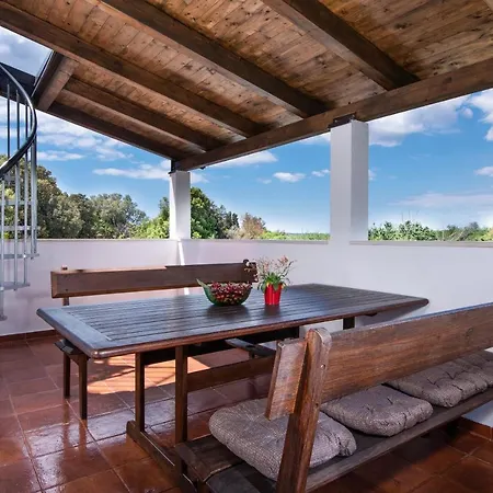 Vera Apartmán Banjole