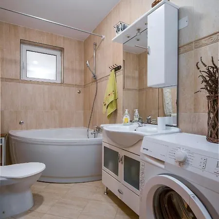 Apartment Vera