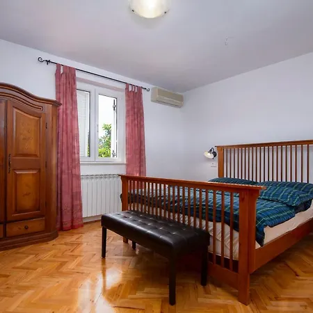 Vera Apartmán Banjole