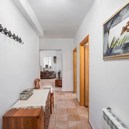 Appartement Vera