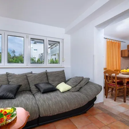 Apartment Vera