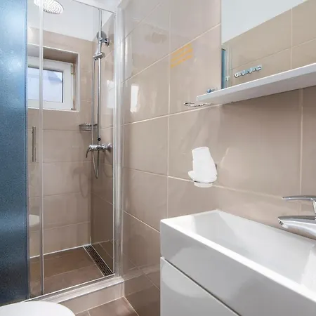 Apartment Vera
