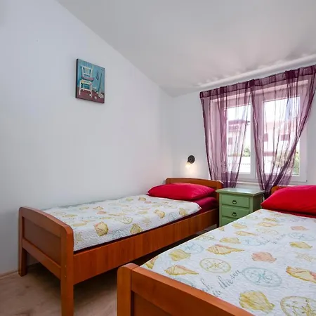 Vera Apartment