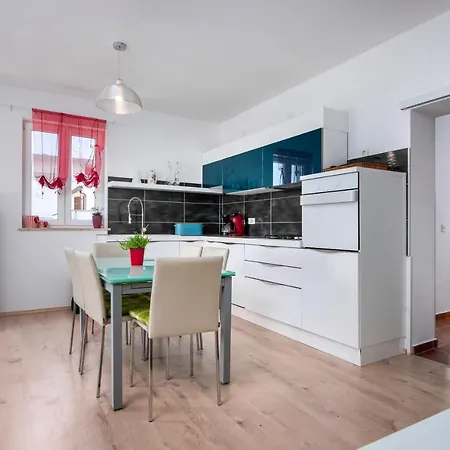Apartment Vera