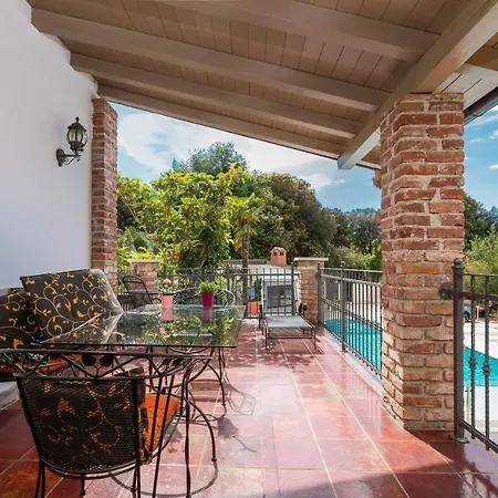 아파트 Vera 반졸레