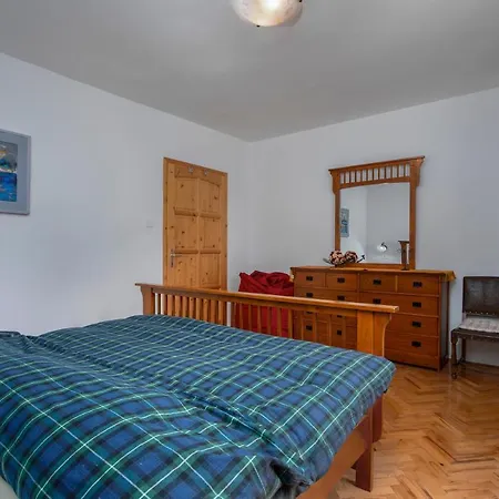 Apartment Vera
