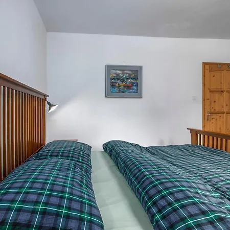 Vera Apartment *