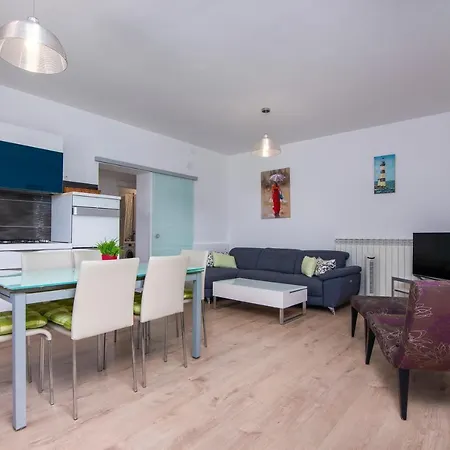Apartment Vera