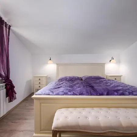 Vera Apartment *