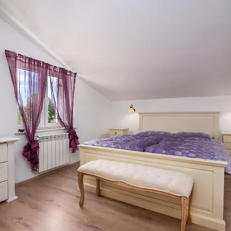 Vera Apartment *