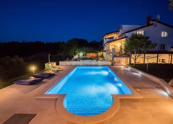 Vera 아파트 반졸레